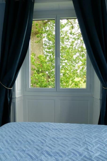 Gite Au Haras La Belle Emanville Kültér fotó