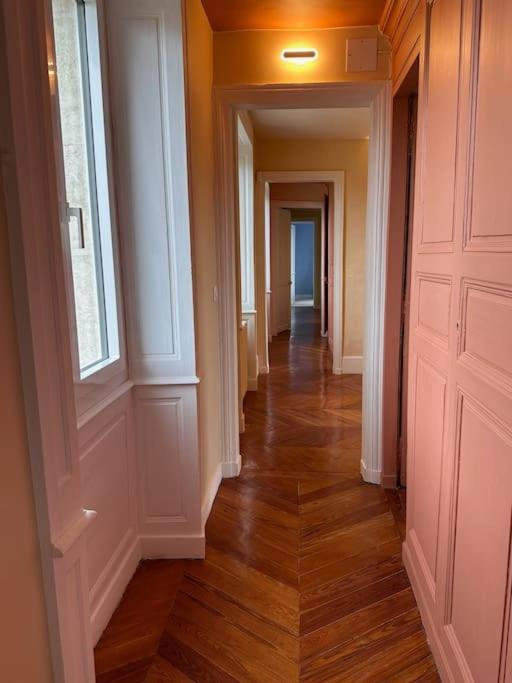 Gite Au Haras La Belle Emanville Kültér fotó