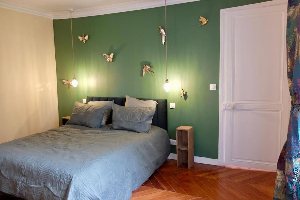 Gite Au Haras La Belle Emanville Kültér fotó